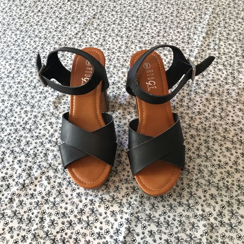 Platform Sandler’s